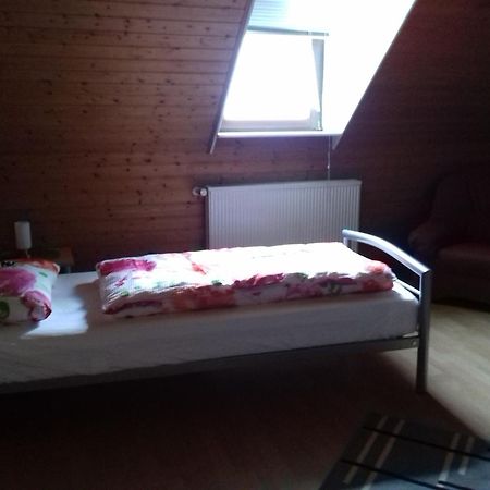 Ferienwohnung Bergblick Trittenheim Dış mekan fotoğraf