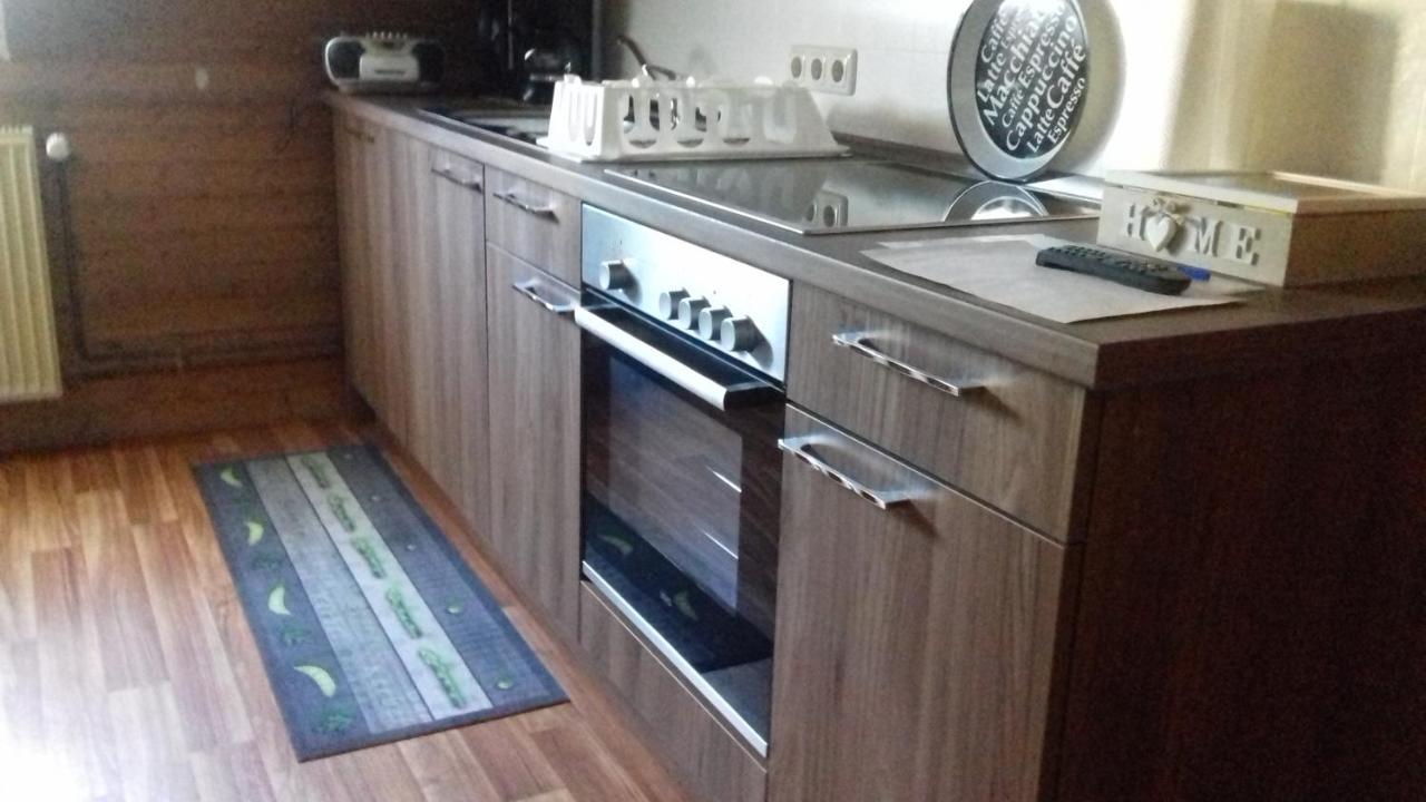 Ferienwohnung Bergblick Trittenheim Dış mekan fotoğraf