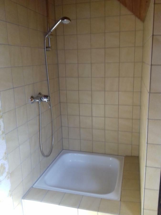 Ferienwohnung Bergblick Trittenheim Dış mekan fotoğraf